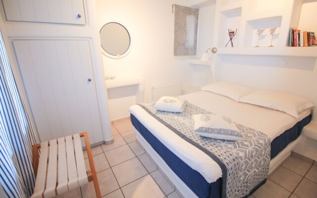 Sea View Exclusive Studios - Tinos