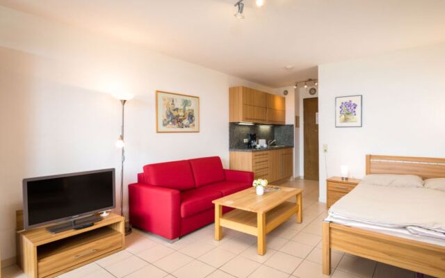Apartment A410 Sassofortino