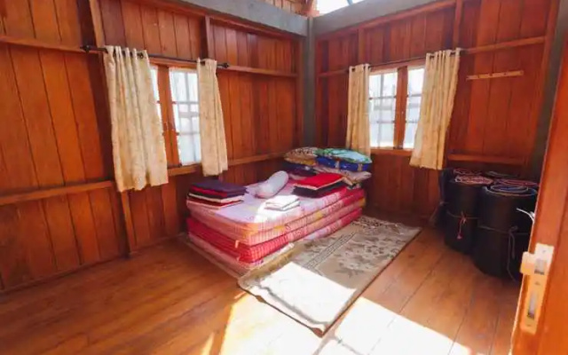 Villa Yambo Kenanga