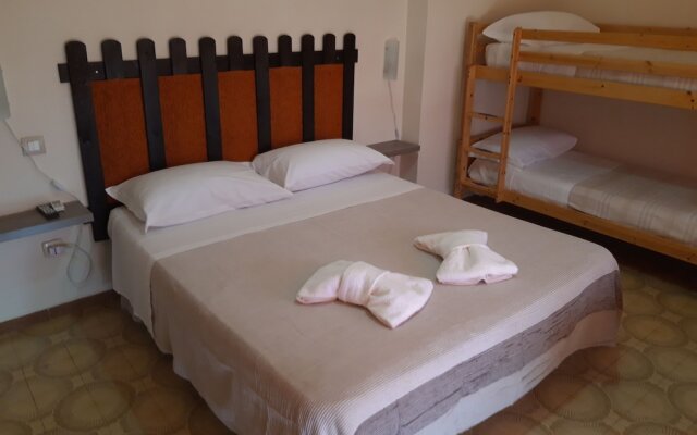 Hotel White Beach Ancora