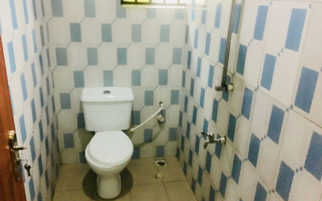 De Man Hotel