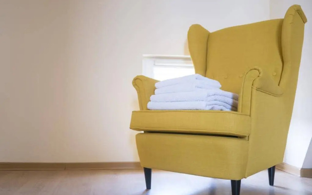 Apartamenty na Starówce