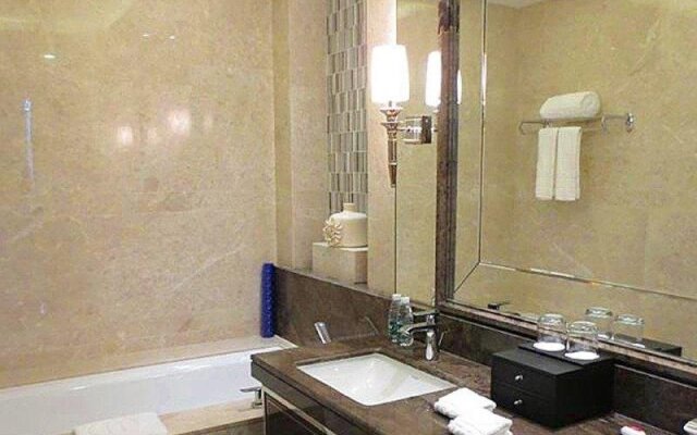 Pearl River Garden Hotel Changsha