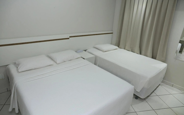 Prata Hotel Santarém