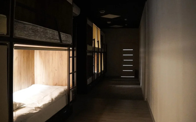 Monastic Wellness Hostel