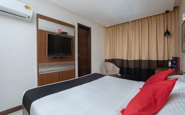 Capital O 16891 Klase Hotels