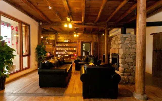 Moganshan Marvel Hostel