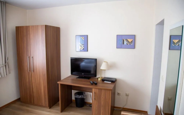 Hotel Haus Kastanienhof