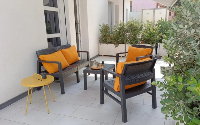 Sikelia Superior Rooms