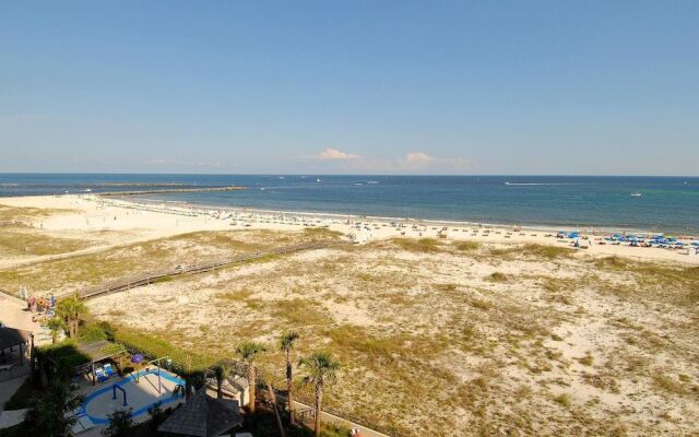 Phoenix East Unit 607