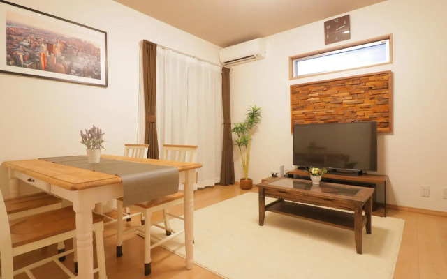HG Cozy Hotel No.29