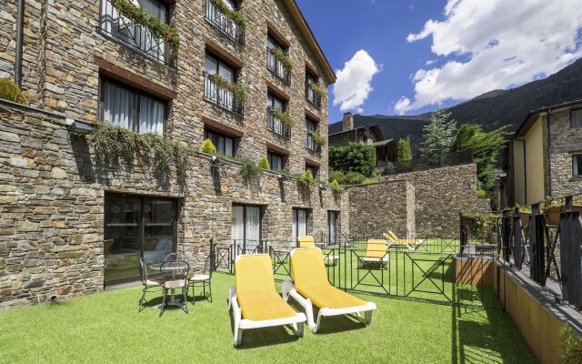 Hotel Spa Princesa Parc Excellence