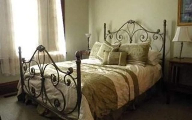 The Decker House Bed & Breakfast