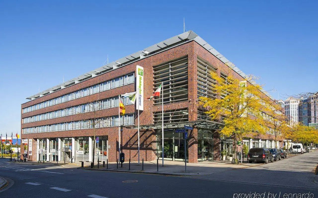 Premier Inn Essen City Limbecker Platz