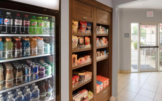Residence Inn by Marriott Rogers