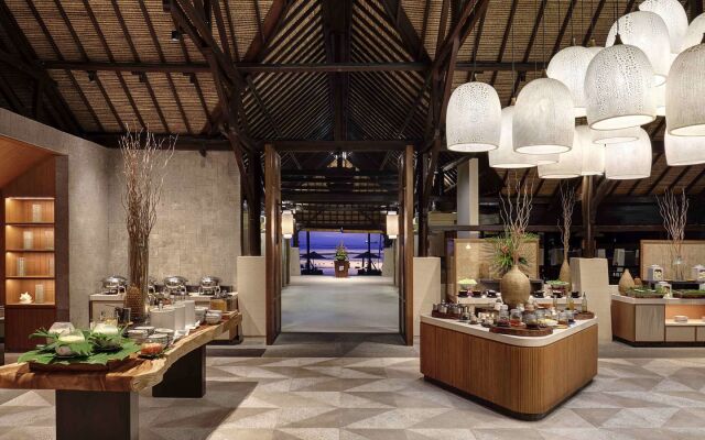 Novotel Bali Benoa Hotel