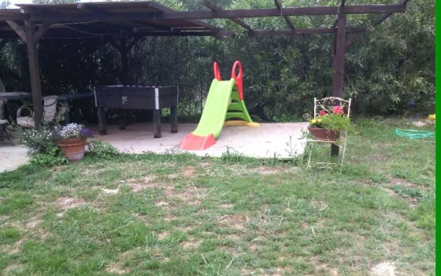 Agriturismo Su Siddaddu