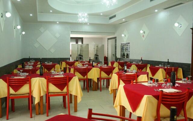 Hotel Celestina