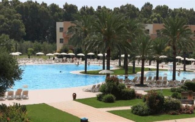 Otium Club Resort