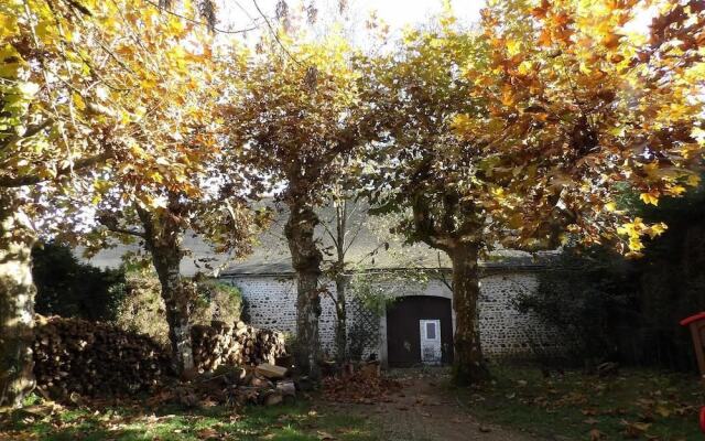 Le Clos Sainte Foy