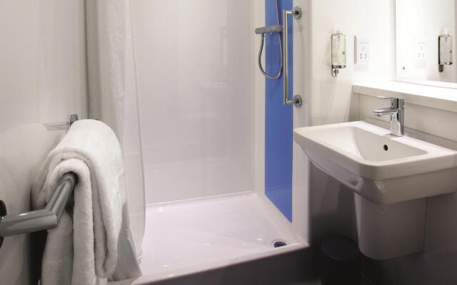 Travelodge Birmingham Central