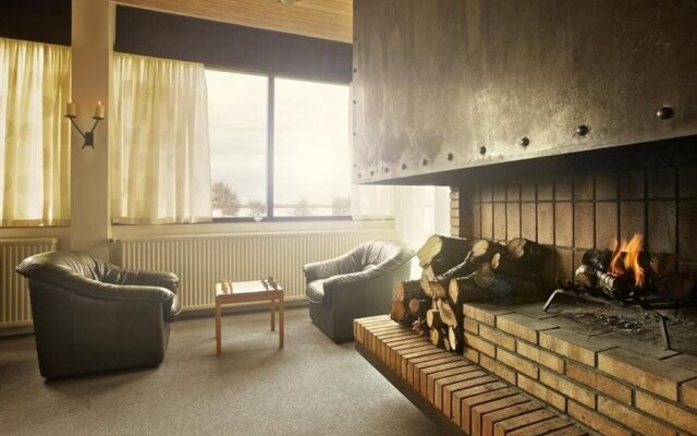 Hotel Edda IKI Laugarvatn