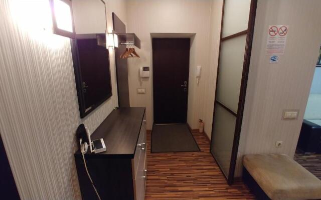 One bedroom. Lux. 17 Baseina str. Near Gulliver