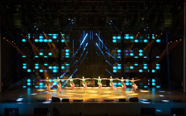 Granada Luxury Belek - All Inclusive