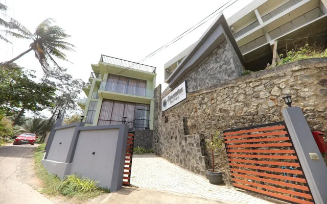 Surendra Seaview