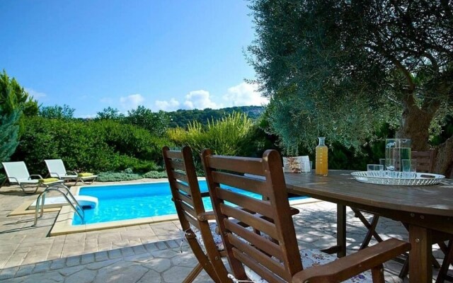 Villa Kalipso with Private Pool