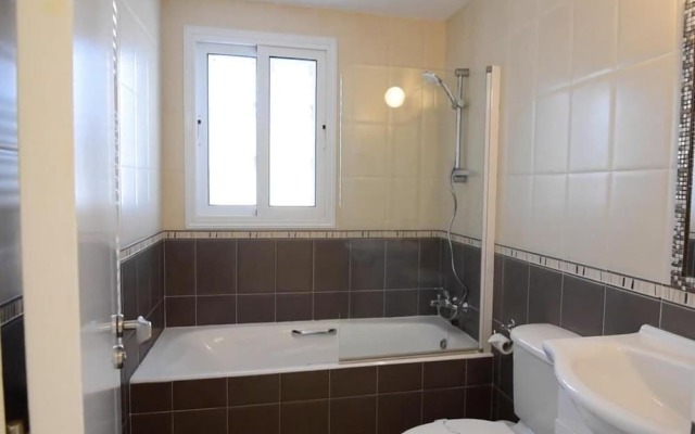 Fab Sea&mountain View Villa Close to the Beach