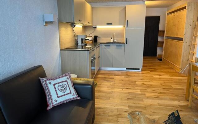 Appartement Tignes, 2 pièces, 4 personnes - FR-1-449-166