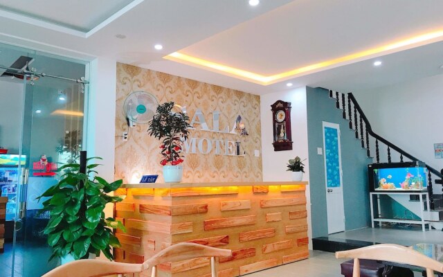 Sala Motel