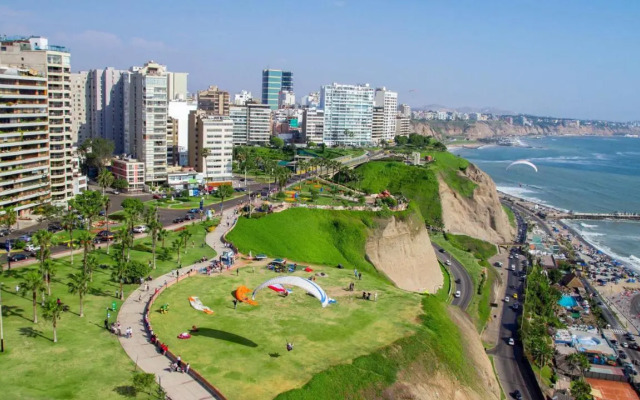 Wasihpy Miraflores