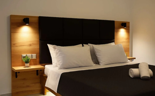 Lavish Living Suite Heraklion Crete