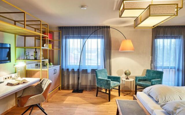 Biohotel-Restaurant Rose