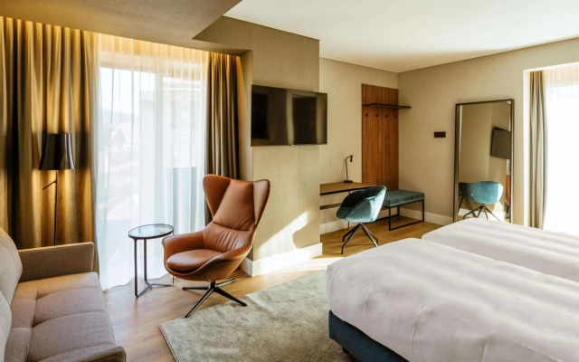 Radisson Blu Aurum Hotel, Brasov