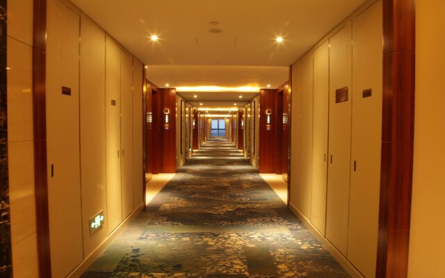Wyndham Urumqi North