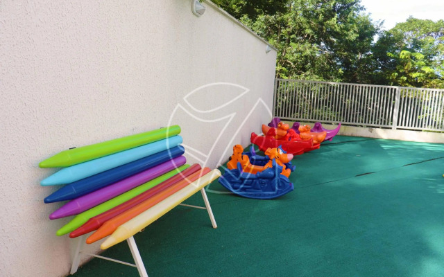 Park Veredas - 2 Quartos