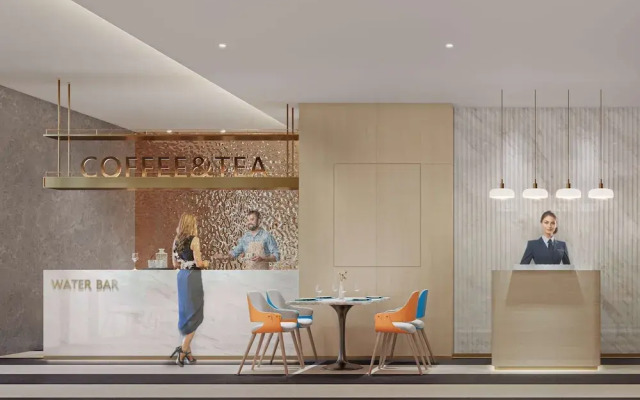 I- City Boutique Hotel