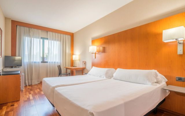B&B Hotel Granada Estación