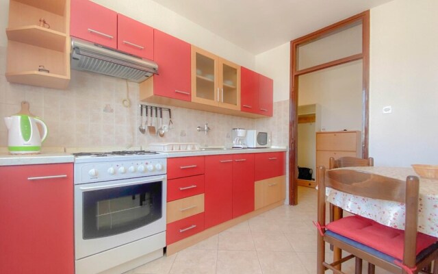 Olga A2 2 in Novigrad