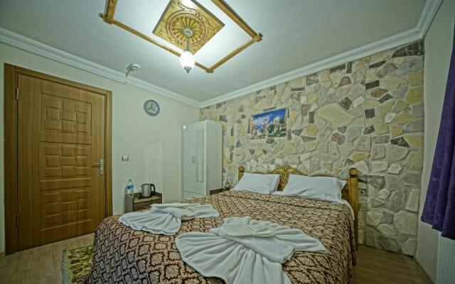 Goreme Art Stone Hotel
