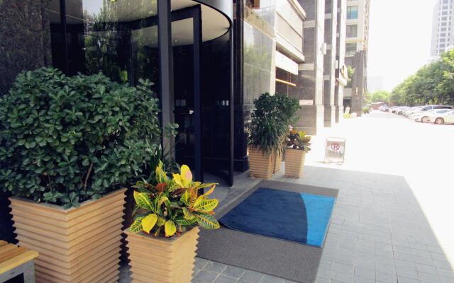 Holiday Inn Express Xi'an High-tech Zone by IHG