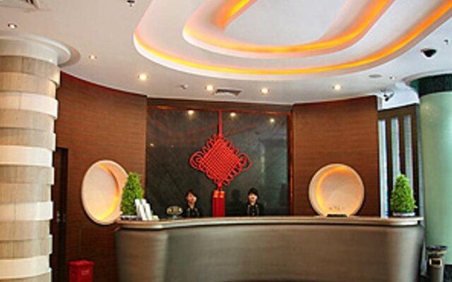 Orient Fashion Hotel Shenzhen