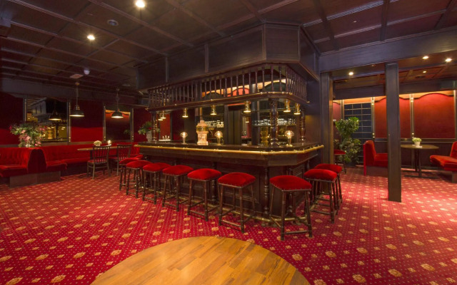 Fletcher Hotel-Restaurant Apeldoorn