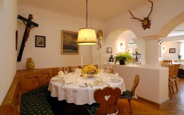 Hotel Gasthof Moosleitner