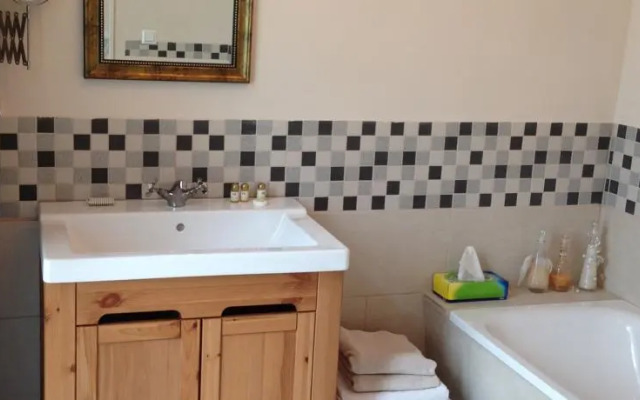 Grand Hotel Bahnhof Mühlberg