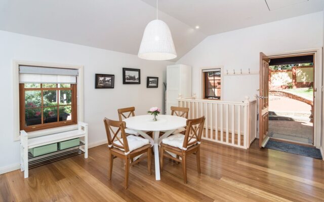 Sherwoode Bed and Breakfast