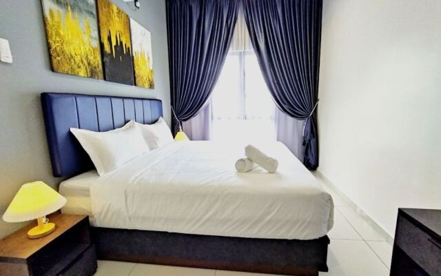 Urbanite Premier Suite The Horizon Ipoh